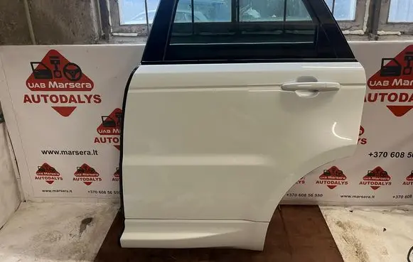 Land Rover Range Rover Sport L494 Rear door DPLA14D620AB 1009352501 DK6227001AF