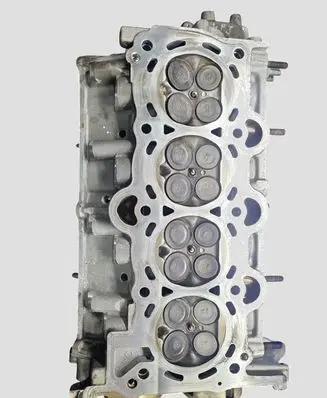Hyundai Tucson TL Engine head 221112B770