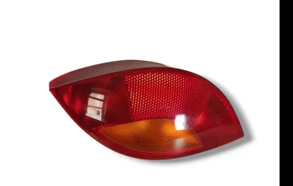 Ford Ka Tail light bulb cover holder 97KG13N004BA