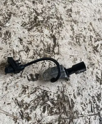 BMW X6 E71 Crankshaft speed sensor 