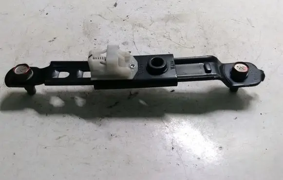 Citroen C-Crosser Seat belt height adjuster 63020B 63021A
