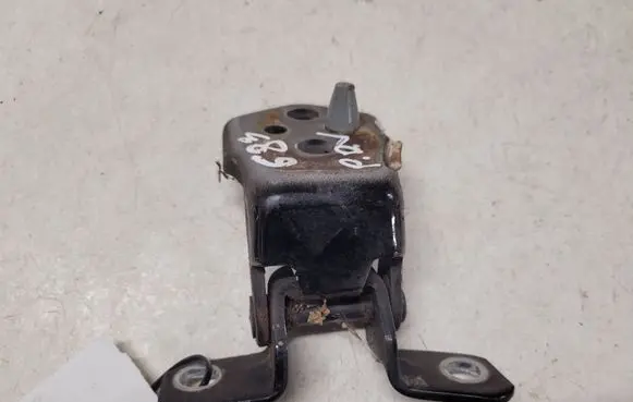 Mazda 6 Front door upper hinge