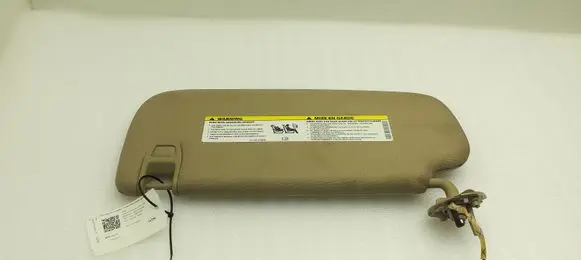 Jeep Grand Cherokee Sun visor 05108114AA
