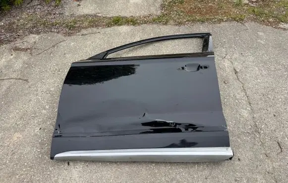 Audi Q5 SQ5 FY Front door 