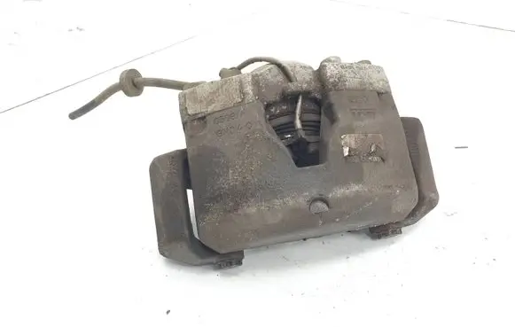 Audi A6 C7 Front brake caliper