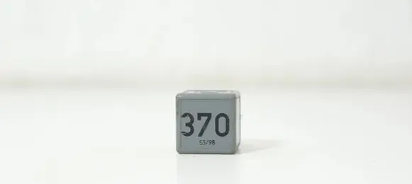 Audi A4 S4 B6 8E 8H Other relay 8D0951253