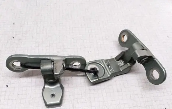 Opel Vectra C Rear door hinge set 
