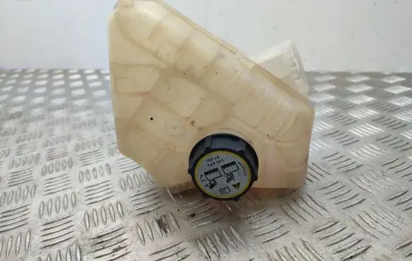 Ford B-MAX Coolant expansion tank/reservoir