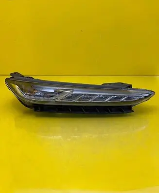 Headlight/headlamp
