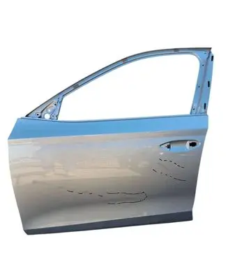 Skoda Octavia Mk4 Front door 5E3831311A