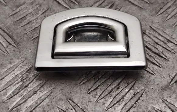 Porsche Panamera (970) Centre console side trim rear 1K0864203