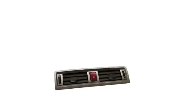 Subaru Outback (BS) Dash center air vent grill 66110AL00A