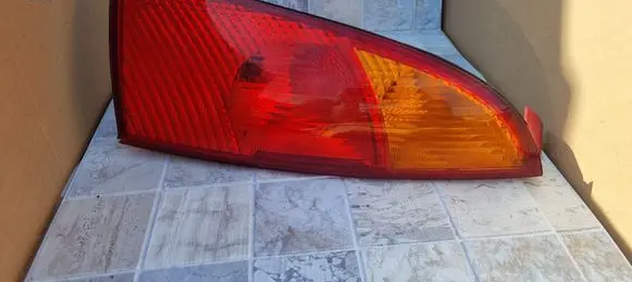 Ford Focus Rear/tail lights 1M5113404A