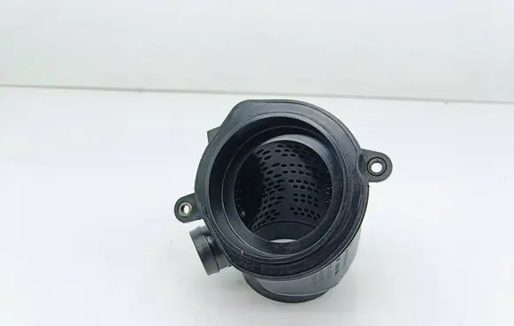 Audi Q7 4M Air intake hose/pipe 059129955AK