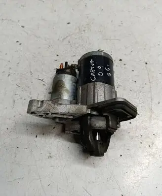 Renault Captur Starter motor 233000557RS5 233000557R
