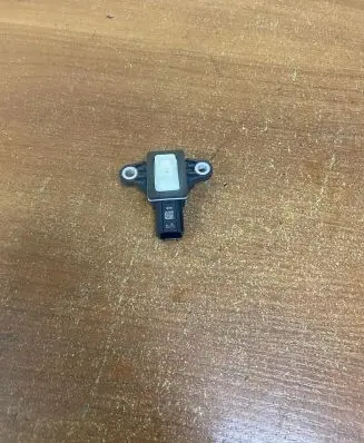 Jaguar XF X250 Airbag deployment crash/impact sensor 9X2314C676AA 208062009