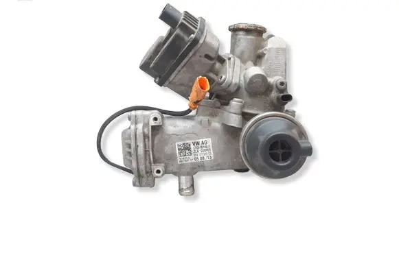 Audi A4 Allroad B8 EGR valve cooler 059131515CG 059131503T