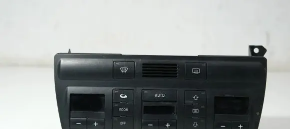 Audi A6 S6 C5 4B Climate control unit 4B0820043F