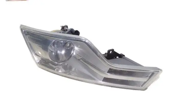Front fog light