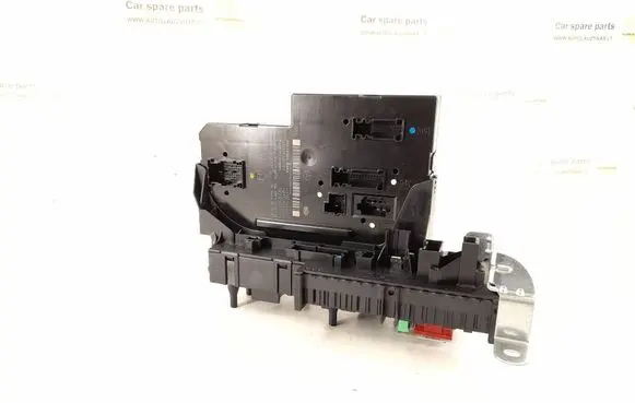 Mercedes-Benz SLK R172 Fuse box set 1729060205 1729060005