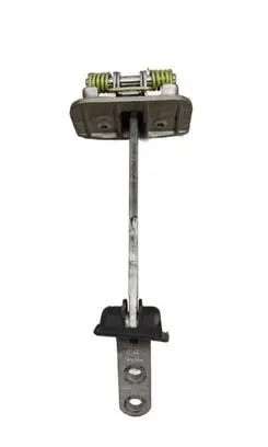 Audi A2 Front door check strap stopper 8Z0837429
