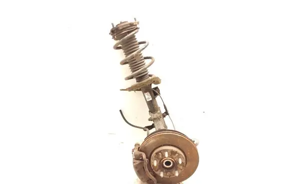 Hyundai Ioniq Front wheel hub spindle knuckle 54651G2800