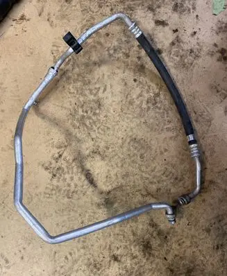 Toyota Corolla E160 E170 Air conditioning (A/C) pipe/hose
