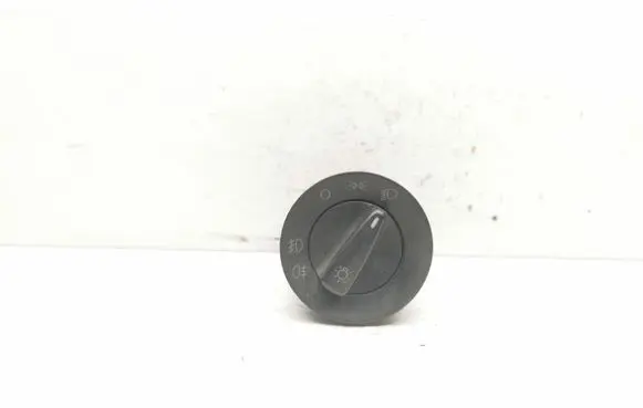 Skoda Roomster (5J) Light switch BK71U0941531D