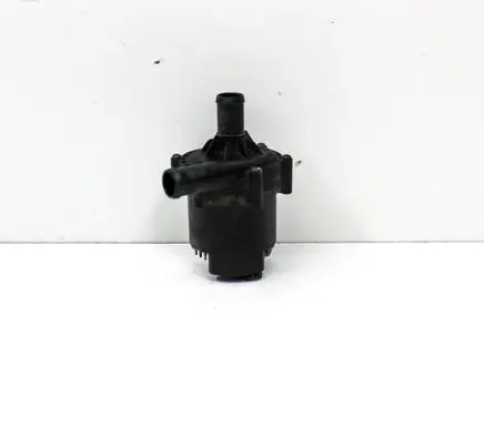 Tesla Model S Water pump