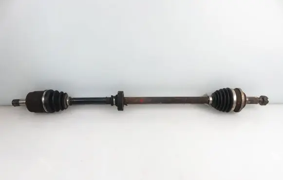 Honda Accord Front driveshaft 