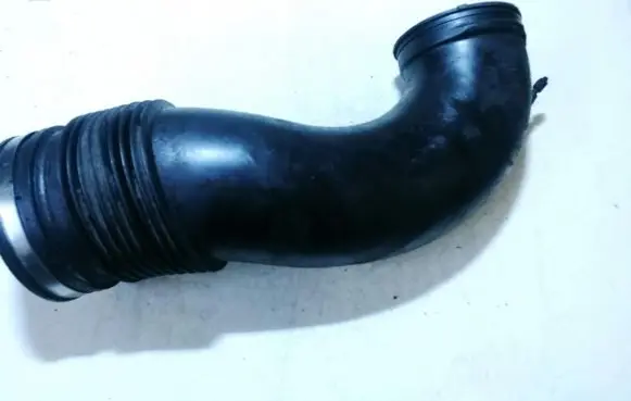 BMW X5 E53 Air intake hose/pipe 1371754449102 10822210