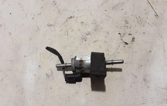 Volvo V60 Webasto auxiliary heater fuel pump 9019848