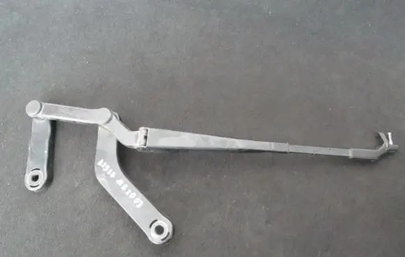 Mercedes-Benz S W220 Front wiper blade arm a2208201944 4436