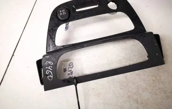 Renault Megane III Other interior part 682600003r