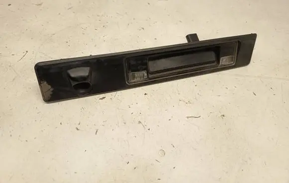 Volvo XC90 Tailgate/trunk/boot exterior handle 31675543 BTAACA 332118