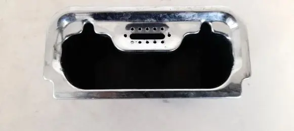 Car ashtray