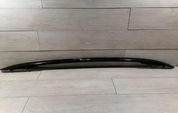 Porsche Taycan 9J1 Roof bar rail 9J0860026