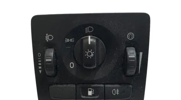 Volvo S40 Light switch 30739298 19206 05W18T