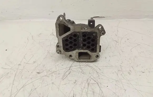 Citroen C4 Grand Picasso EGR valve cooler 505923040 PUH192000