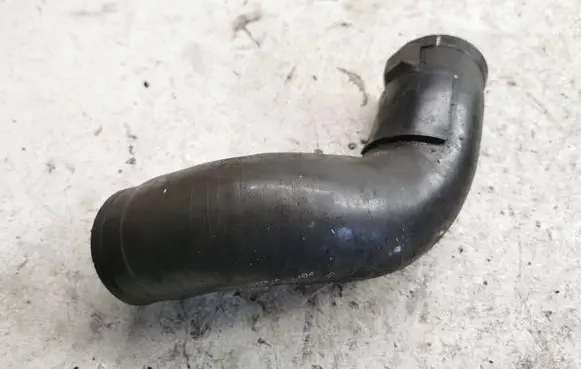 Renault Scenic II - Grand scenic II Intercooler hose/pipe 8200246222a 7099601002
