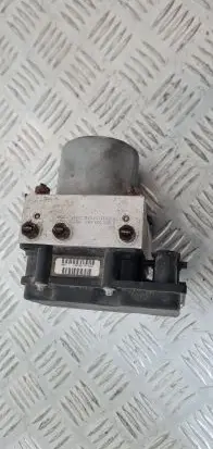 Isuzu D-Max ABS Pump