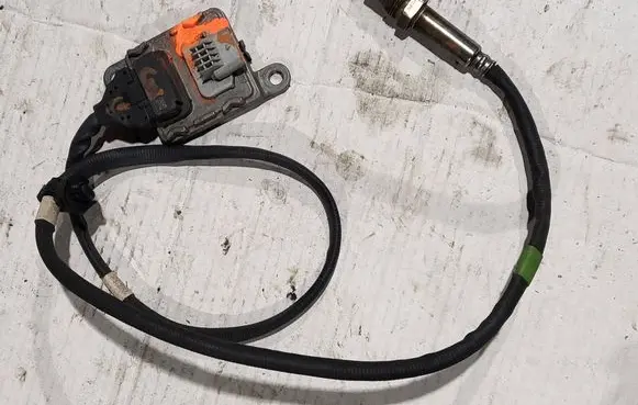 Renault Master III Lambda probe sensor 227907578R A2C19306800