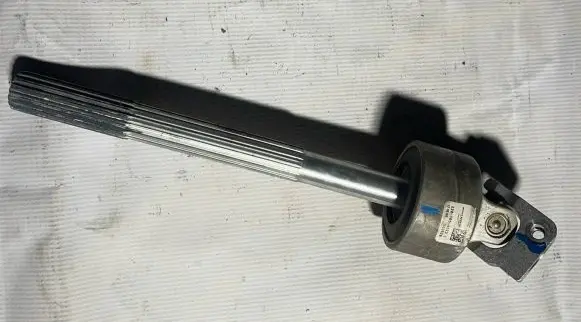 BMW M5 Steering column universal joint 2201054523 243579