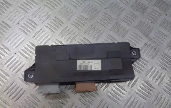 Fiat Stilo Voice control module 51711373