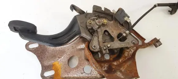 Lexus GS 300 400 430 Handbrake/parking brake lever assembly