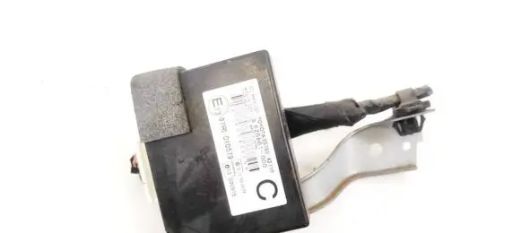 Toyota RAV 4 (XA30) Immobilizer control unit/module 8978042110 89780-42110