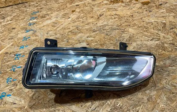 Front fog light