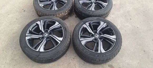 Honda Civic X R17 alloy rim 1738J50