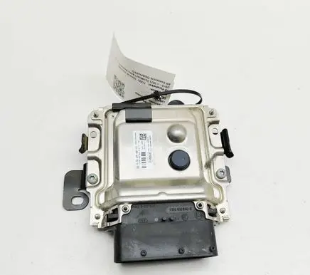 Ford Transit VII Adblue control unit KV6A5H298CF 0281039286