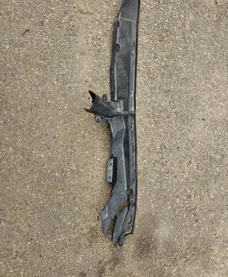 BMW X4 G02 Fender end trim 7397491 22677510